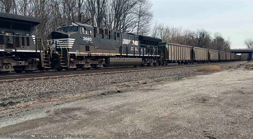 NS 3680